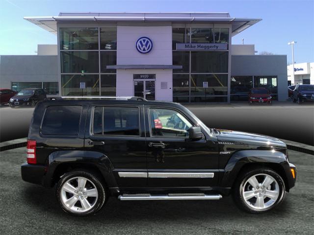 Jeep Liberty 69H SUV