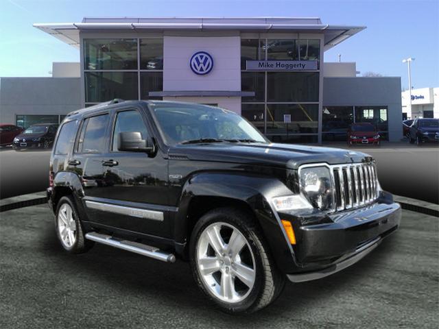 Jeep Liberty 2012 photo 1