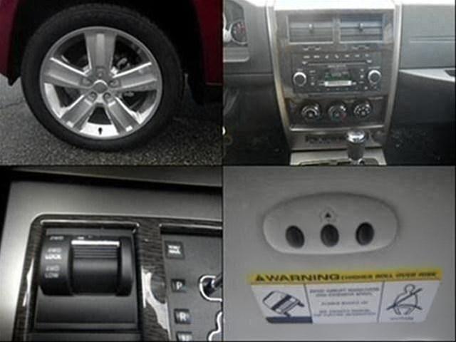 Jeep Liberty 2012 photo 1