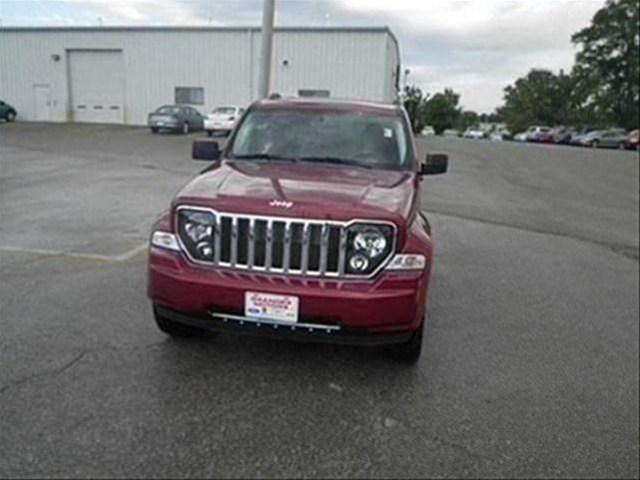 Jeep Liberty 2012 photo 5