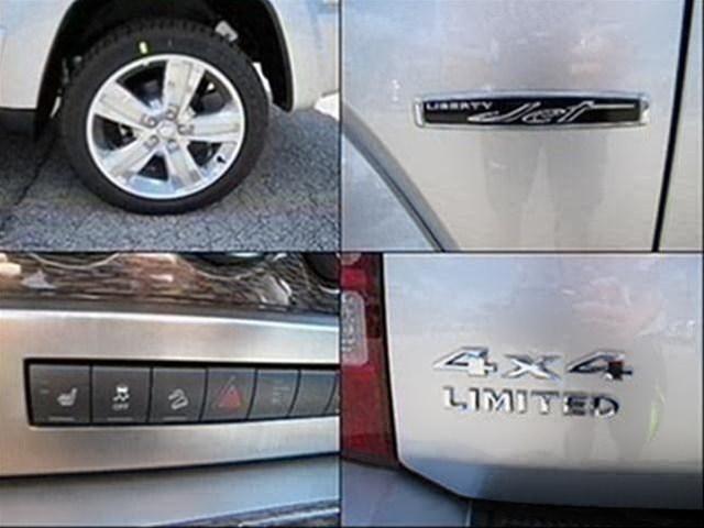 Jeep Liberty 2012 photo 1