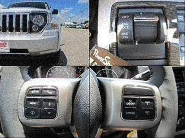 Jeep Liberty 2012 photo 2