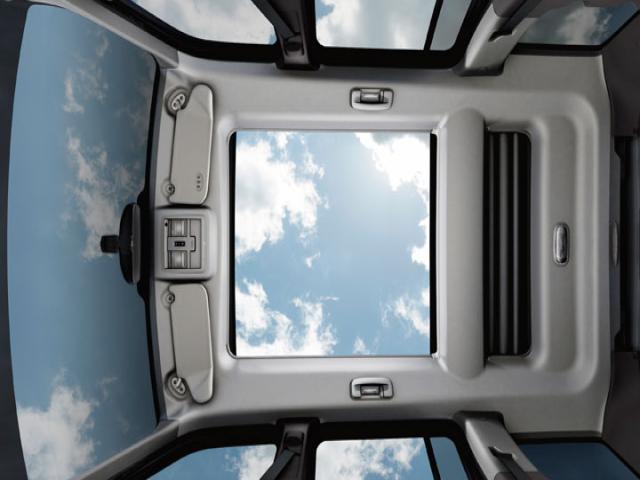 Jeep Liberty Z-71 Extended Cab Sport Utility