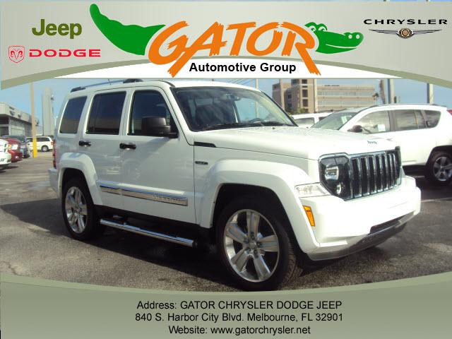Jeep Liberty 69H Sport Utility