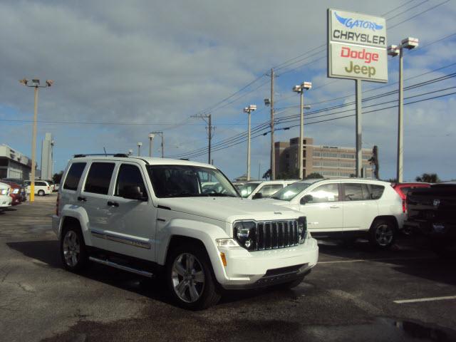 Jeep Liberty 2012 photo 1