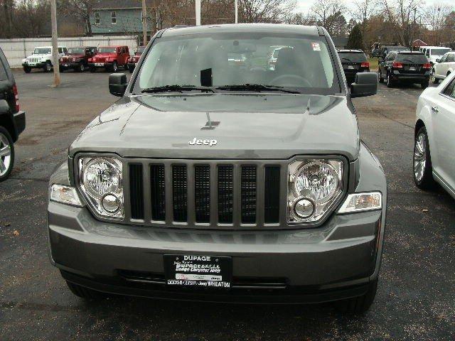 Jeep Liberty 2012 photo 1