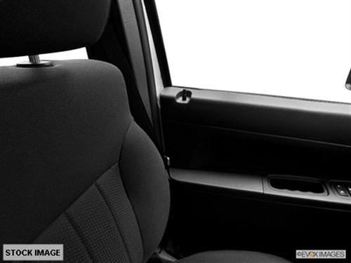 Jeep Liberty 2012 photo 2