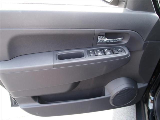 Jeep Liberty GSX SUV