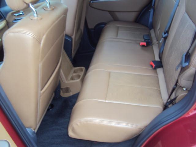 Jeep Liberty 2012 photo 5