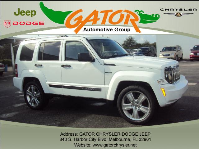 Jeep Liberty 69H Sport Utility