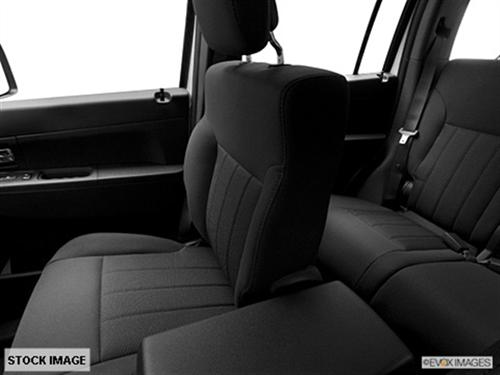 Jeep Liberty 2012 photo 1