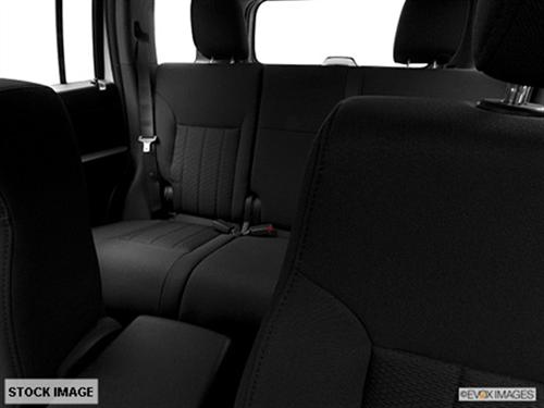 Jeep Liberty 2012 photo 3
