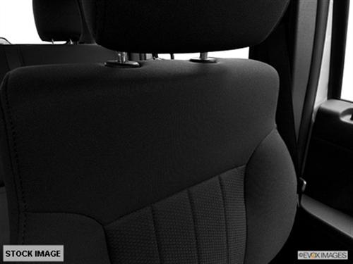 Jeep Liberty 2012 photo 5