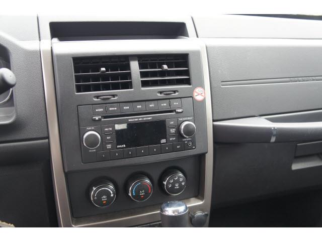 Jeep Liberty Unknown SUV