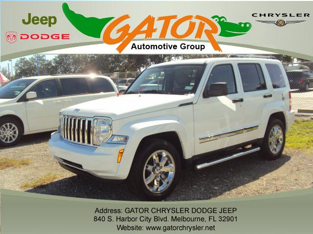Jeep Liberty 2012 photo 1