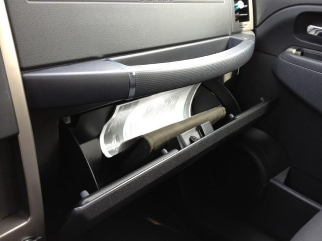 Jeep Liberty GSX SUV