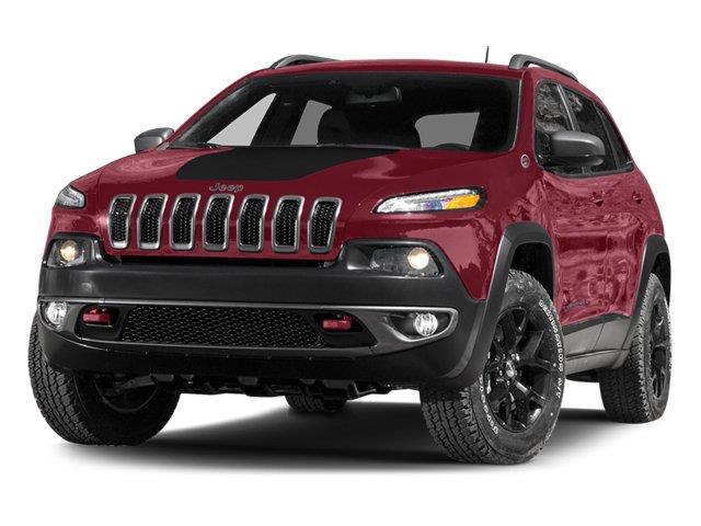 Jeep Liberty 2014 photo 2