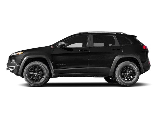 Jeep Liberty 2014 photo 1