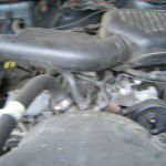 Jeep Parts 1998 photo 2