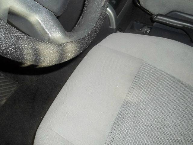 Jeep Patriot 2007 photo 3