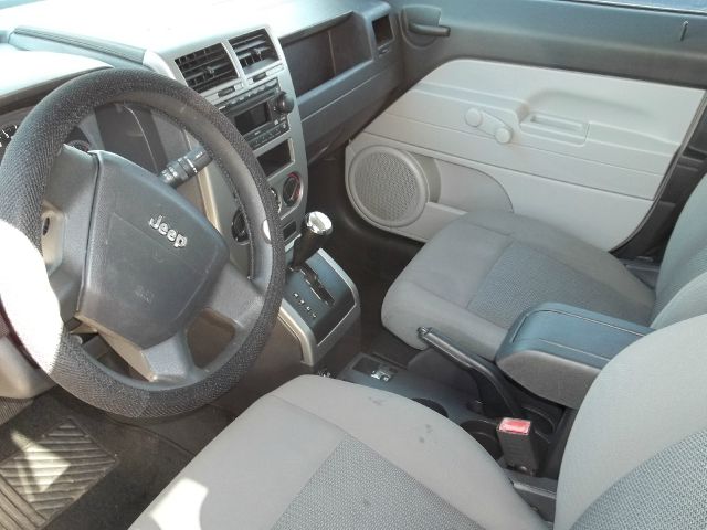 Jeep Patriot 2007 photo 5