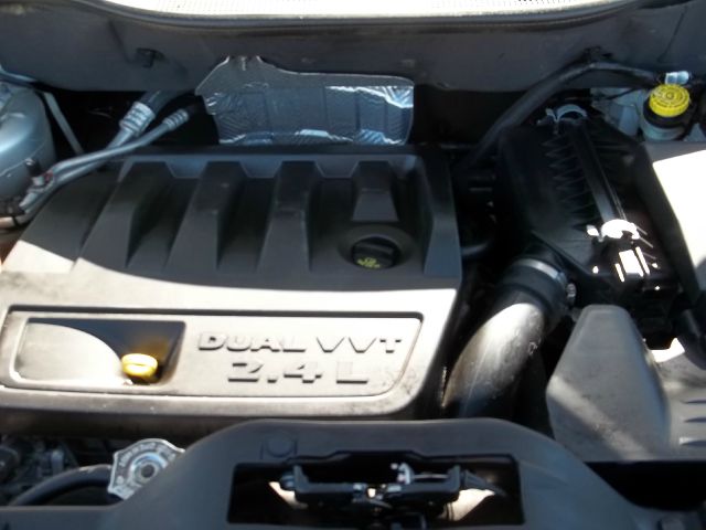 Jeep Patriot 2007 photo 6