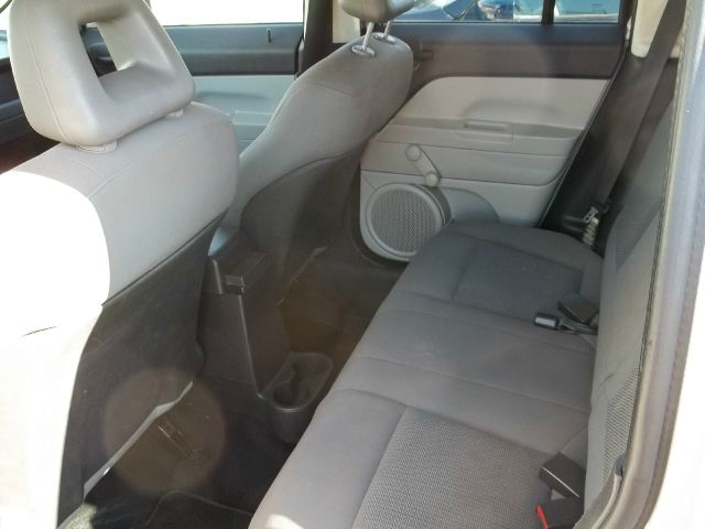 Jeep Patriot 2007 photo 7