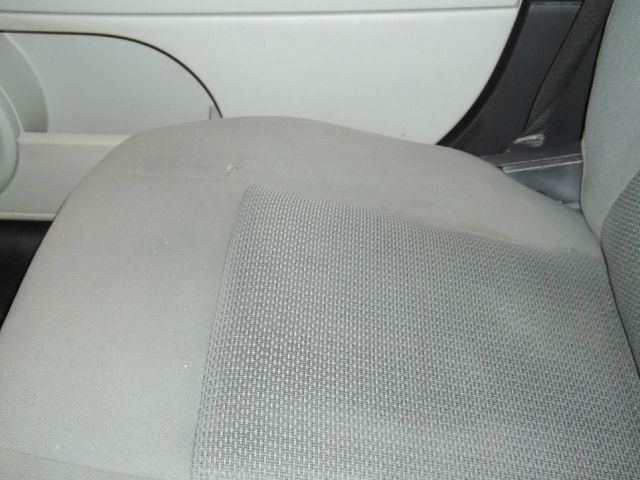 Jeep Patriot 2007 photo 9