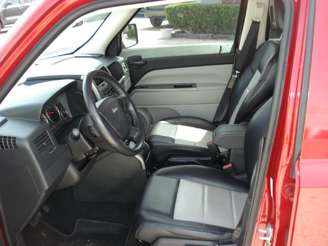 Jeep Patriot I Limited SUV