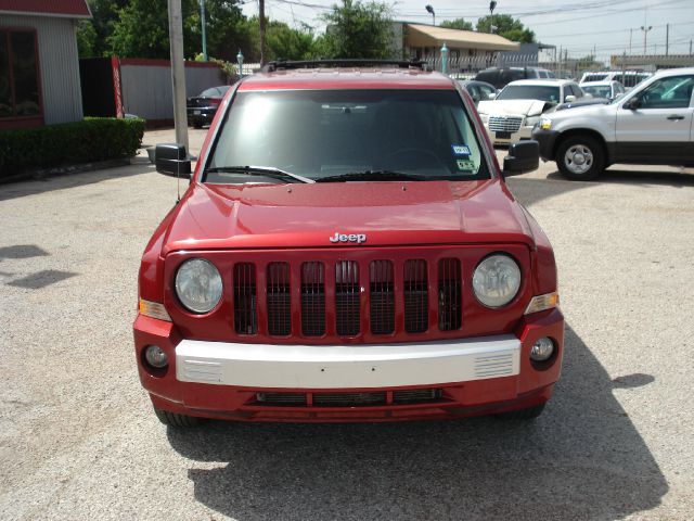 Jeep Patriot 2007 photo 3