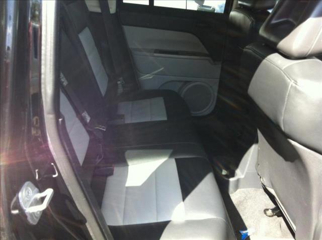 Jeep Patriot 2007 photo 1