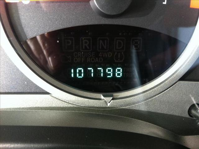 Jeep Patriot 2007 photo 2