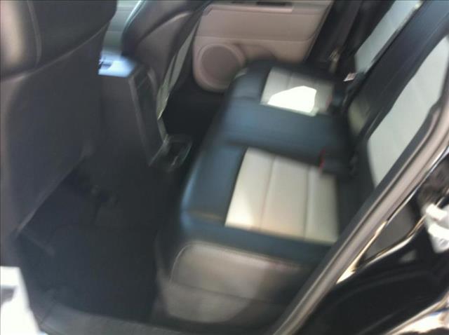 Jeep Patriot 2007 photo 9