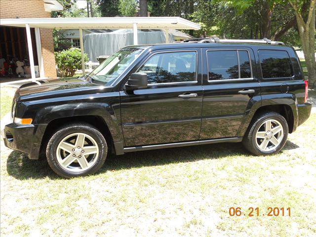 Jeep Patriot SLT 25 Sport Utility