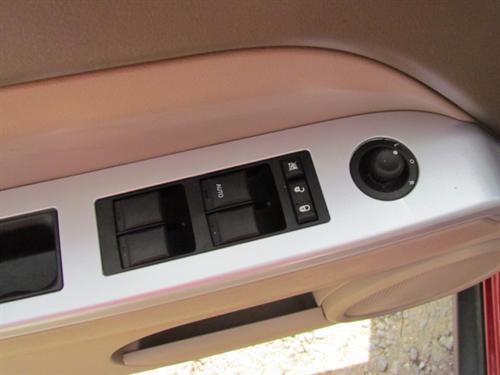 Jeep Patriot 2008 photo 3