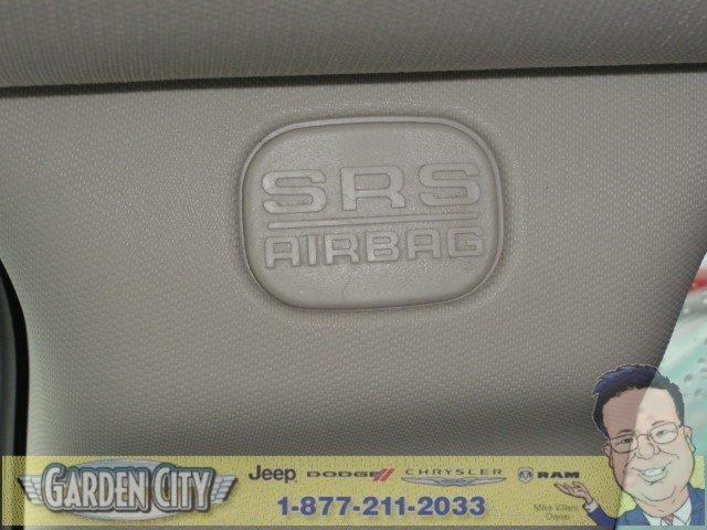 Jeep Patriot GSX Sport Utility