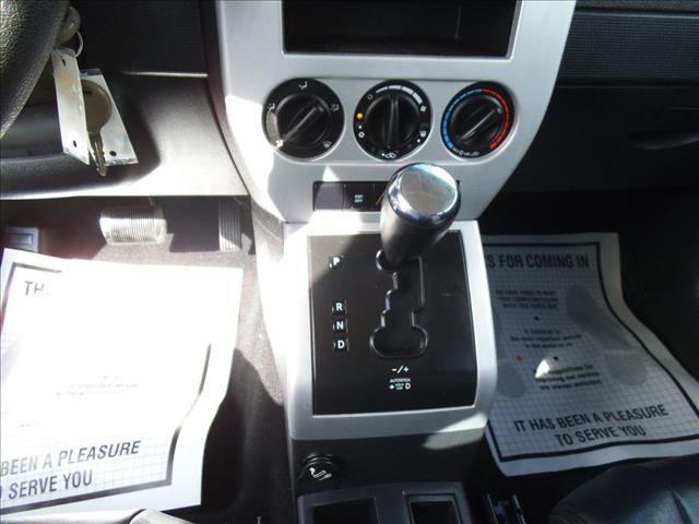 Jeep Patriot Unknown SUV