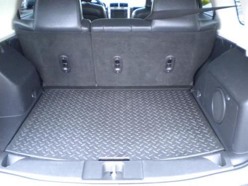 Jeep Patriot SLT 25 Other