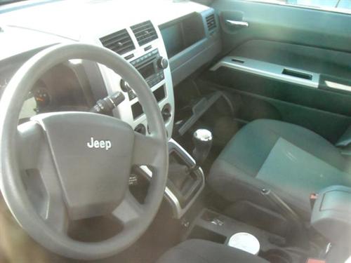 Jeep Patriot GSX Other