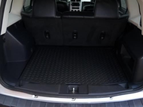 Jeep Patriot 2008 photo 1