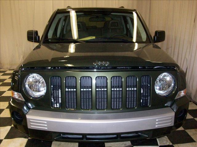 Jeep Patriot 2008 photo 4