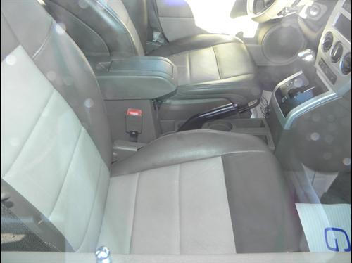 Jeep Patriot SLT 25 Other