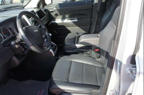 Jeep Patriot SLT 25 Other