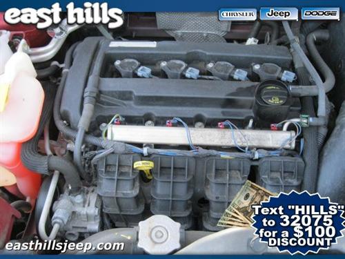 Jeep Patriot GSX Other