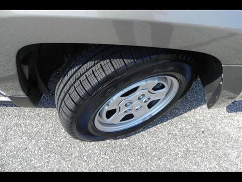 Jeep Patriot GSX Other