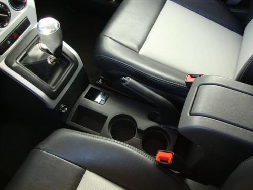 Jeep Patriot GSX Other