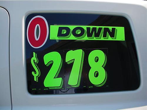 Jeep Patriot 2008 photo 4