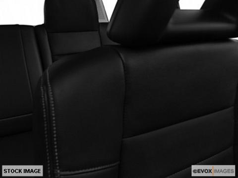 Jeep Patriot 2008 photo 2