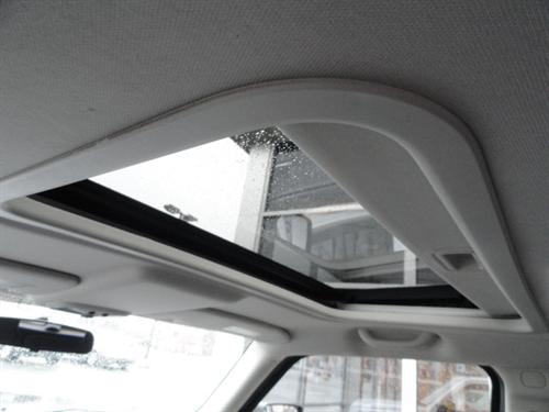 Jeep Patriot 2008 photo 3