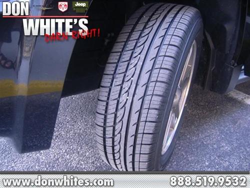 Jeep Patriot SLT 25 Other